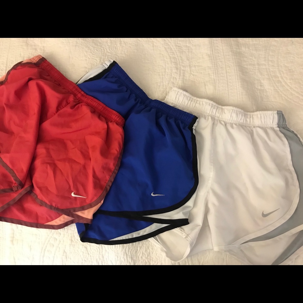 Nike shorts